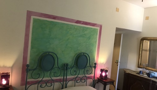 Triple Room, Ensuite