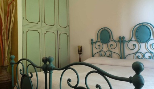 Double Room, Ensuite