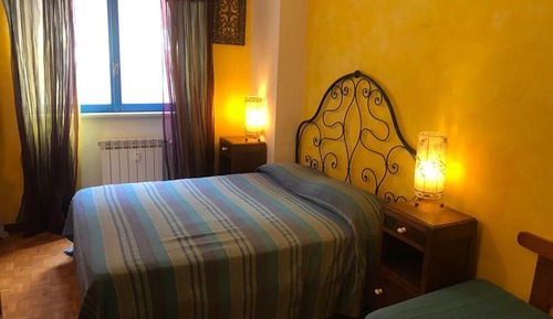 Triple Room, Private Bathroom