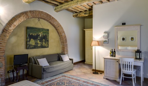Classic Room
