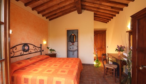 Classic Double Room, 1 Queen Bed