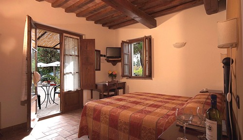 Basic Double Room