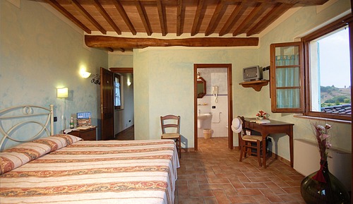 Apartment for 4 people