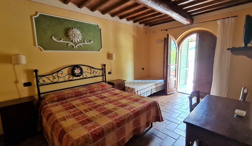 Superior Triple Room