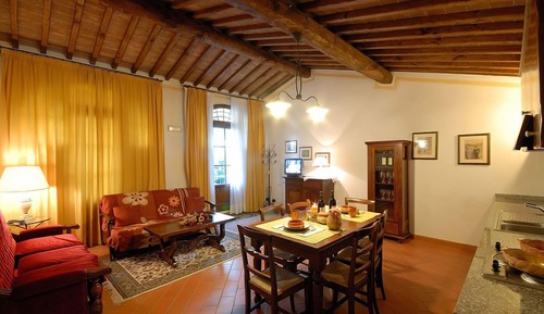 Standard Apartment, Accessible, Non Smoking (4 People)