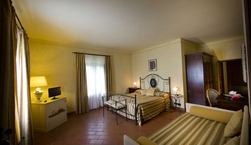 Comfort Double Room