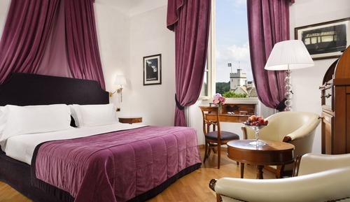 Deluxe Room (Palazzo)