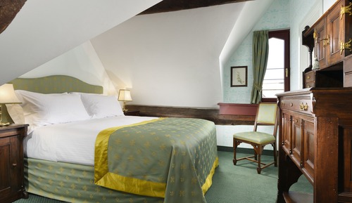 Superior Suite, 1 Queen Bed (Castello)