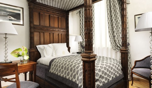 Room, 1 Twin Bed