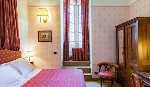 Superior Suite (Castello)