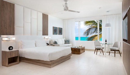 Grand Suite, 2 Bedrooms, Oceanfront