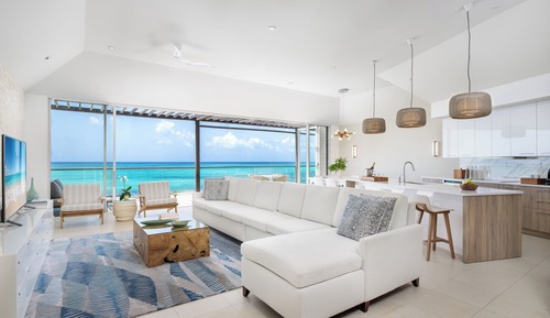 Penthouse, 1 Bedroom (Suite)