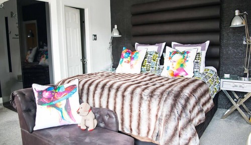 Double Room (Room 1)