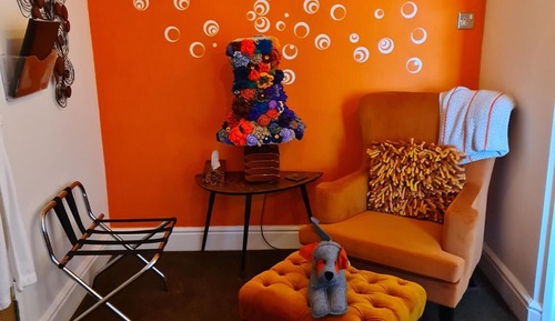 Double Room (Room 2)