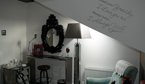 Double Room (Room 8)
