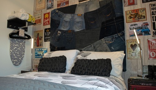 Single Room (Room 6)