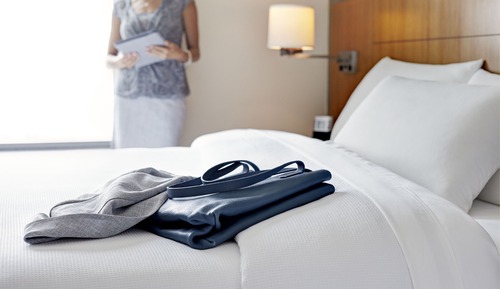Room, 1 King Bed, Accessible, Bathtub