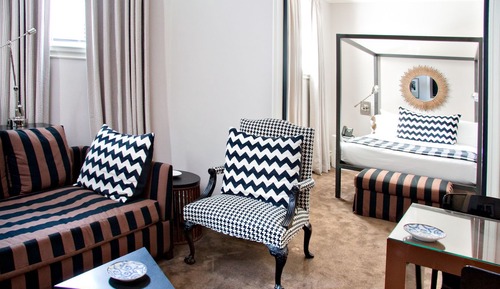 Suite, 1 Bedroom