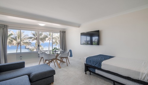 Resort Unit