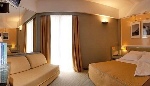 Standard Double Room, Garden View, Garden Area