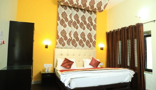 Presidential Room