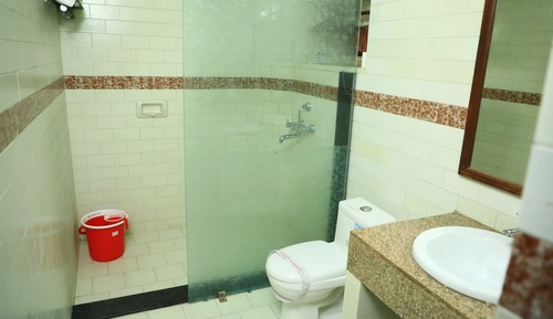 Superior Room, 1 Double Bed