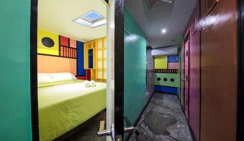 Elite Double Room