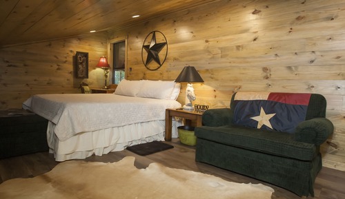  The Barn Loft 