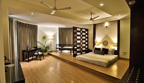 Suite Room