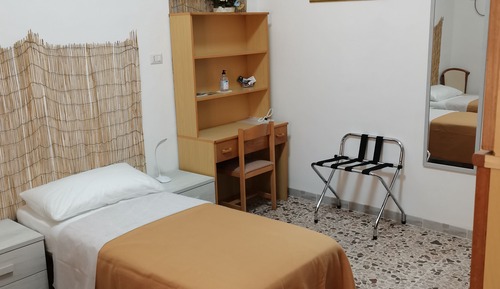 Classic Double or Twin Room, Non Smoking, Ensuite