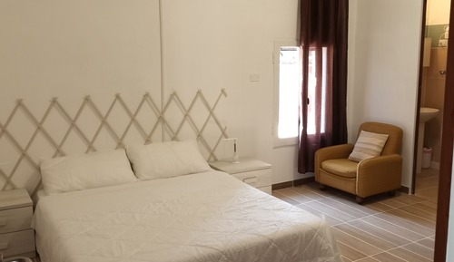 Classic Double Room, 1 Queen Bed, Non Smoking, Ensuite