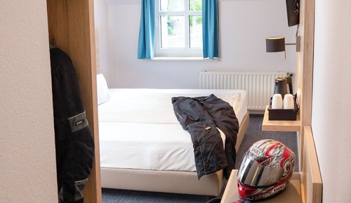 Standard Double Room, 1 Double Bed, Non Smoking