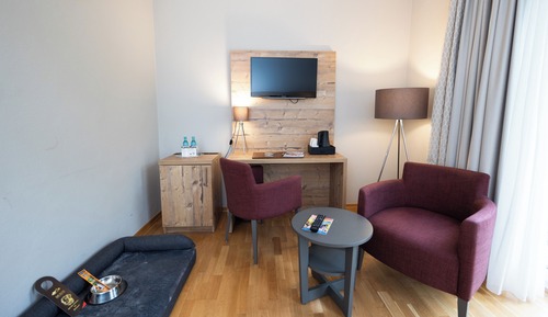 Comfort Single Room, 1 Twin Bed, Non Smoking