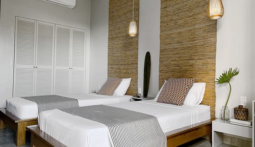 Deluxe Twin Room, 2 Twin Beds