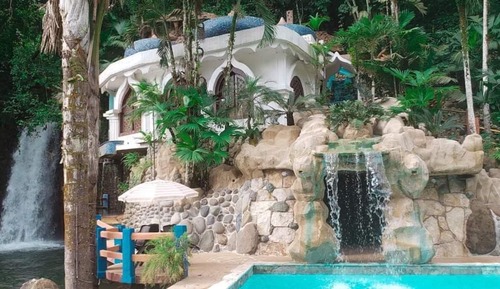 Suite, Mountain View