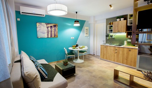 Superior Apartment