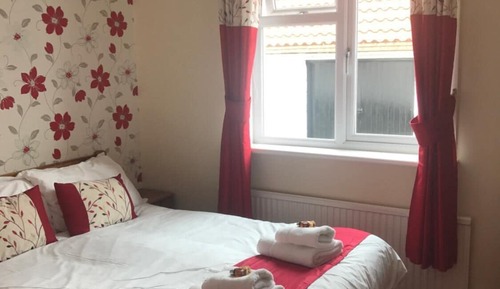 Double Room, Ensuite
