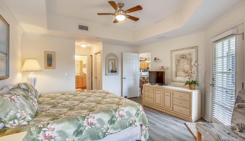 Condo, Multiple Beds (VOG-102 2BR Free Tix Wifi Pool Tennis)