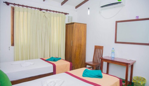 Standard Room, Non Smoking