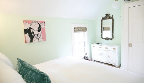 Design Room, 1 King Bed, Non Smoking