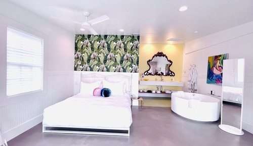 Basic Room