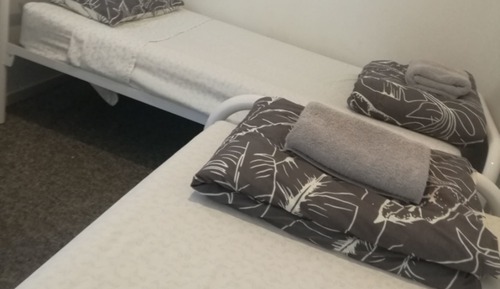 Family Chalet, Multiple Beds, Non Smoking, Ocean View