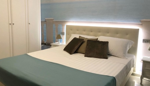 Apartment, 1 Bedroom (Aqua Azzurra)