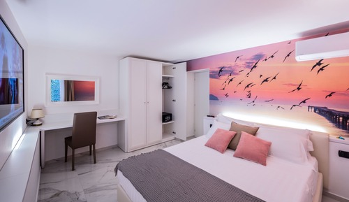 Apartment, 1 Bedroom (Volare)