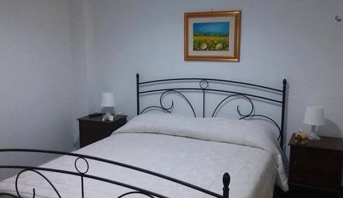 Comfort Double or Twin Room