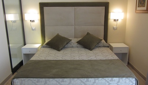Double Room, Non Smoking