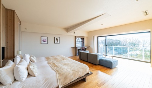 Comfort Deluxe Room, 2nd Floor