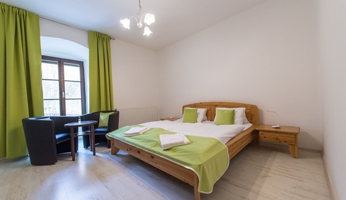 Double or Twin Room