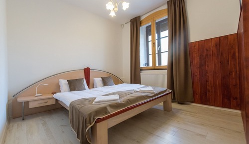 Comfort Suite (3)