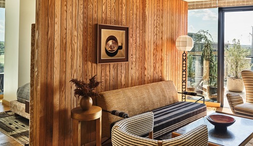 Proper Suite